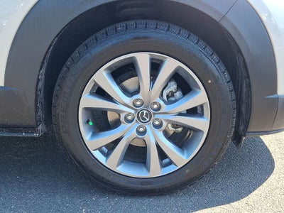 2022 Mazda Mazda CX-30 2.5 S Select Package