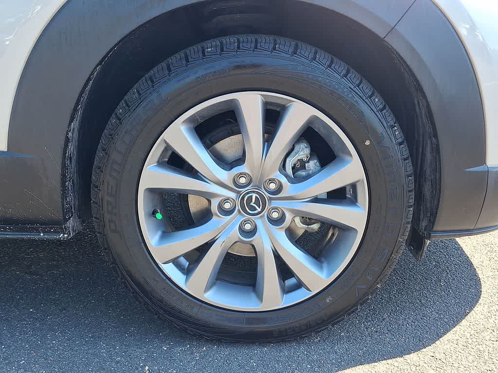 2022 Mazda Mazda CX-30 2.5 S Select Package