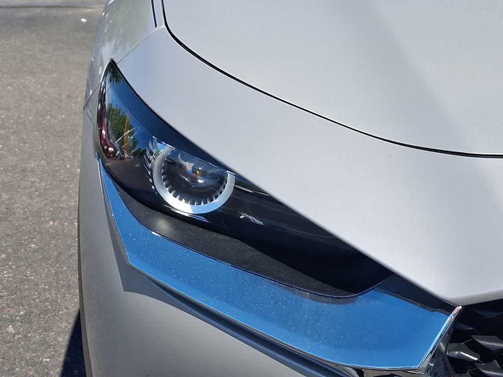 2022 Mazda Mazda CX-30 2.5 S Select Package