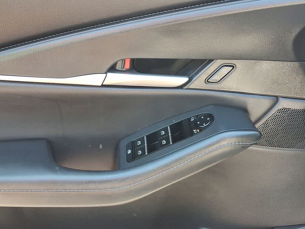 2022 Mazda Mazda CX-30 2.5 S Select Package