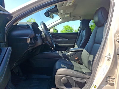 2022 Mazda Mazda CX-30 2.5 S Select Package