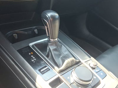 2022 Mazda Mazda CX-30 2.5 S Select Package