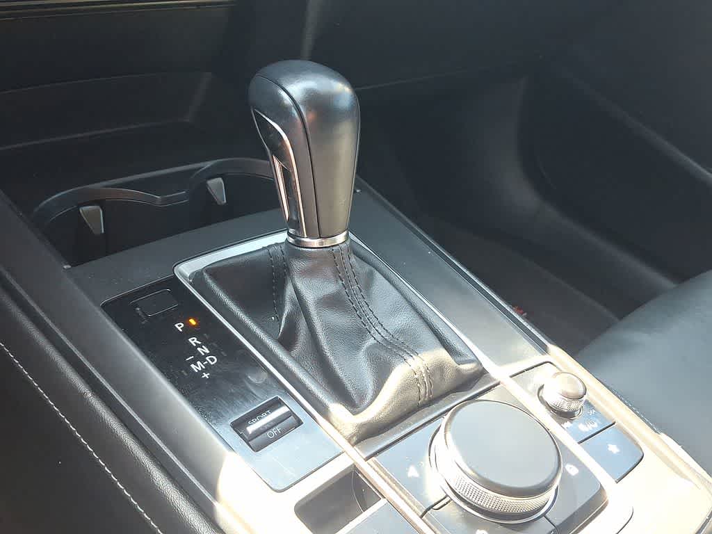 2022 Mazda Mazda CX-30 2.5 S Select Package