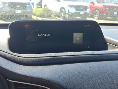 2022 Mazda Mazda CX-30 2.5 S Select Package