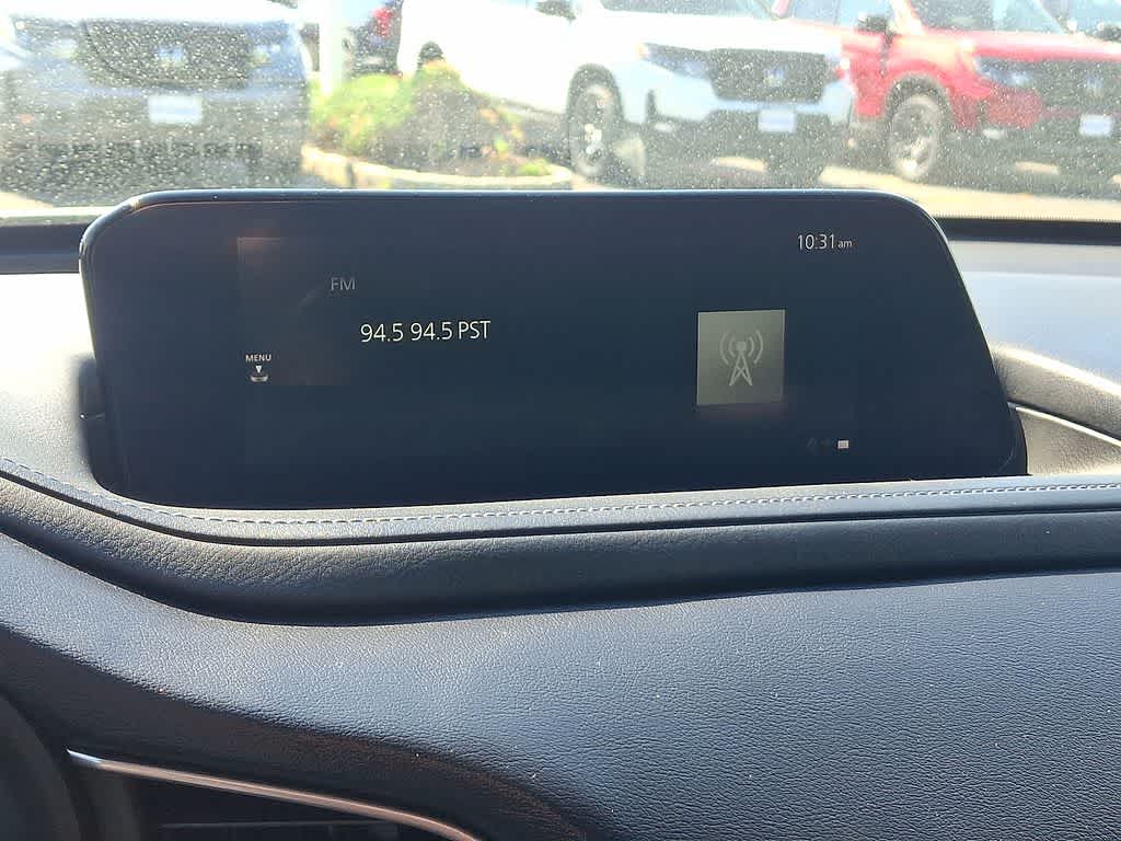 2022 Mazda Mazda CX-30 2.5 S Select Package