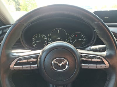 2022 Mazda Mazda CX-30 2.5 S Select Package