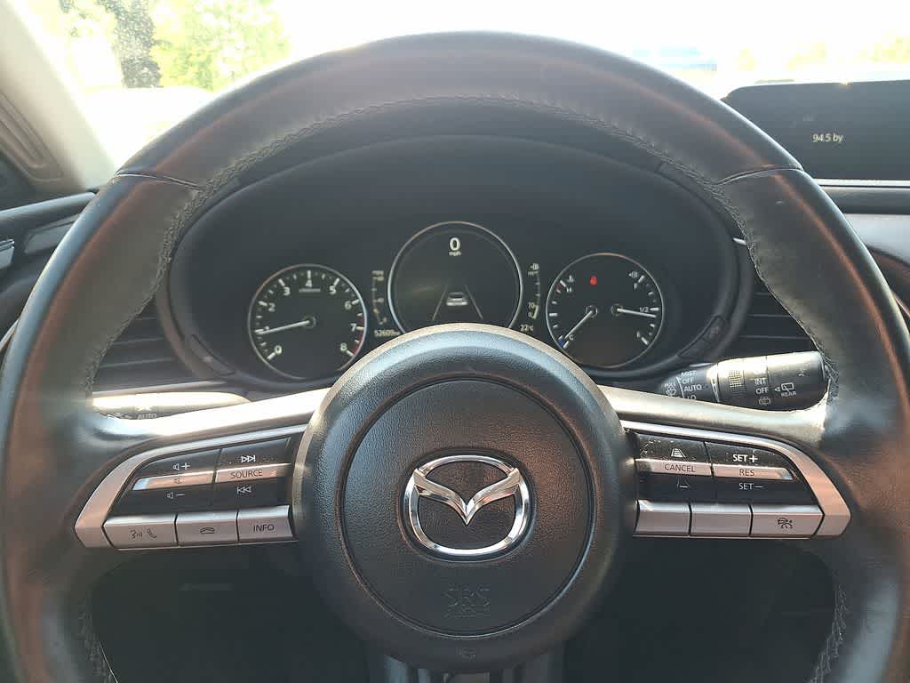 2022 Mazda Mazda CX-30 2.5 S Select Package