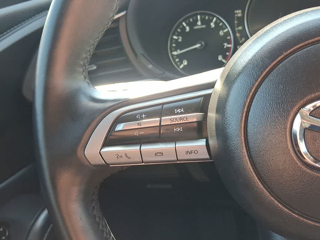 2022 Mazda Mazda CX-30 2.5 S Select Package