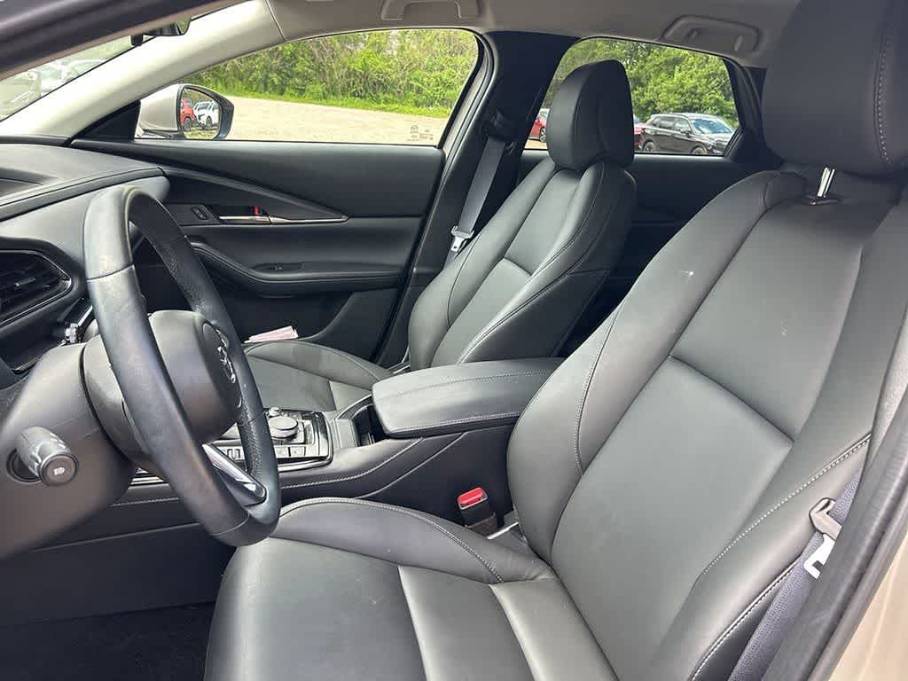 2023 Mazda Mazda CX-30 2.5 S Preferred Package