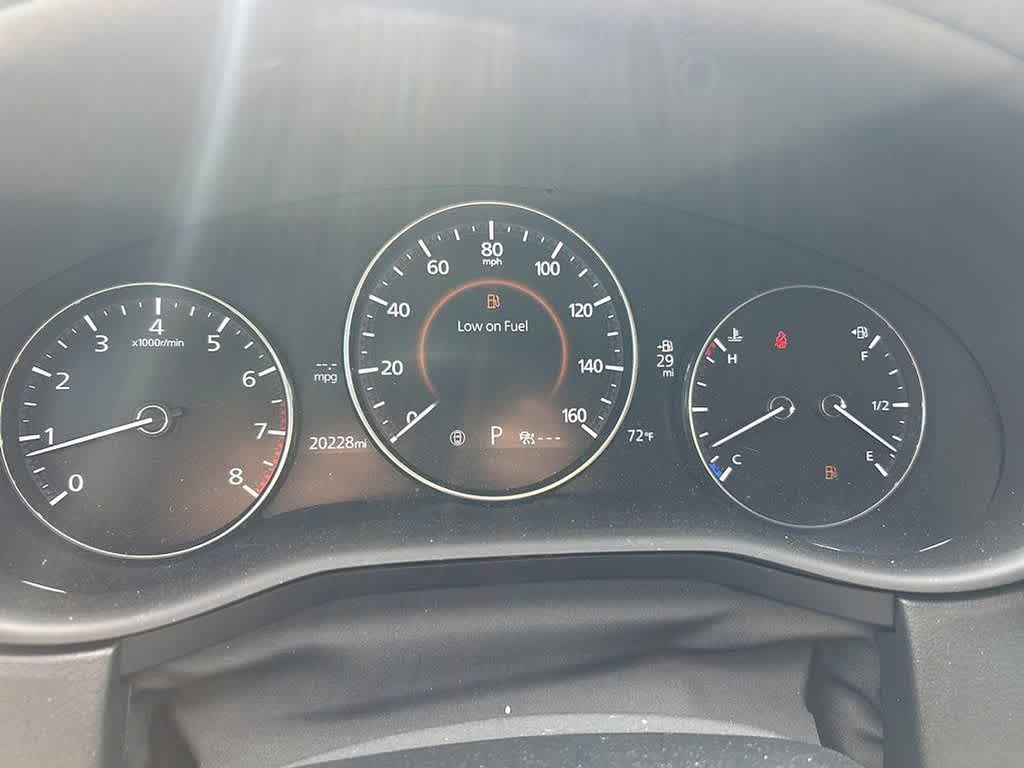 2023 Mazda Mazda CX-30 2.5 S Preferred Package