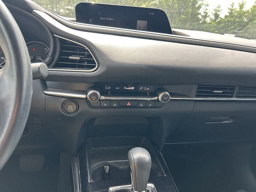2023 Mazda Mazda CX-30 2.5 S Preferred Package