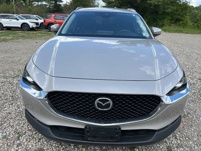 2023 Mazda Mazda CX-30 2.5 S Preferred Package