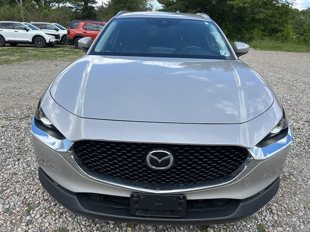 2023 Mazda Mazda CX-30 2.5 S Preferred Package