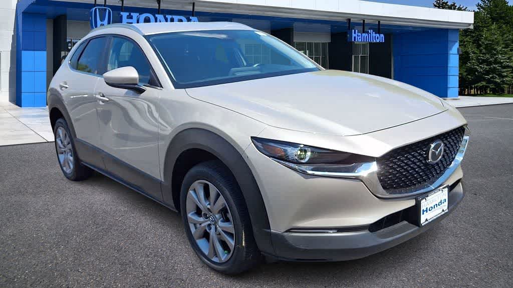 2023 Mazda Mazda CX-30 2.5 S Preferred Package