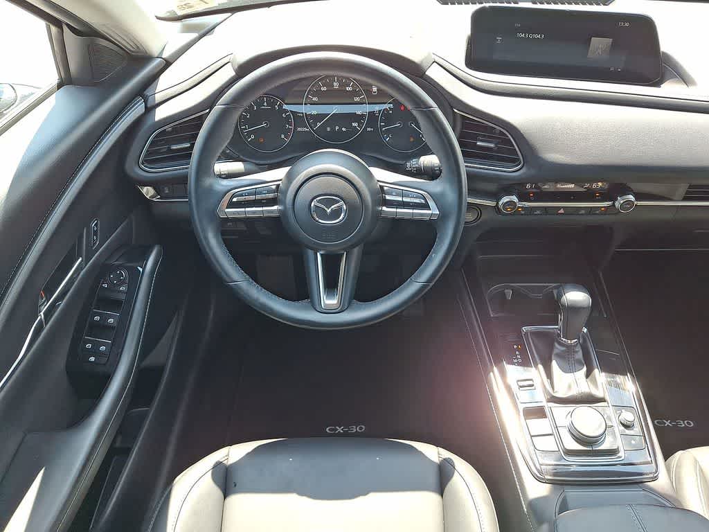 2023 Mazda Mazda CX-30 2.5 S Preferred Package