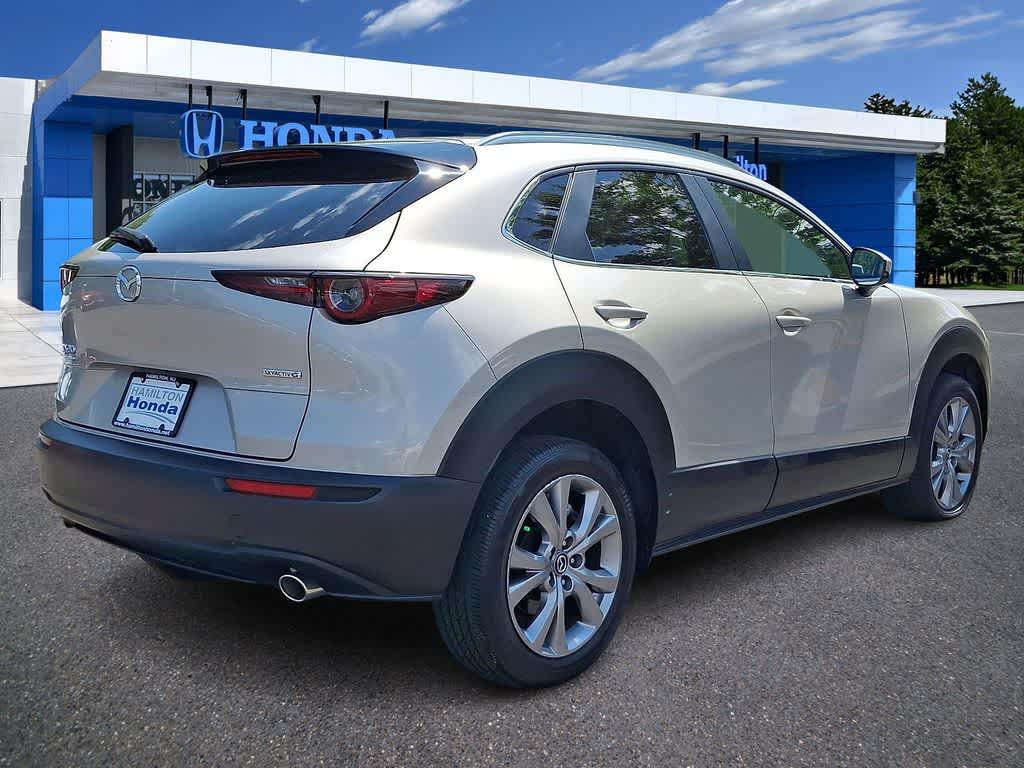 2023 Mazda Mazda CX-30 2.5 S Preferred Package