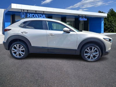 2023 Mazda Mazda CX-30 2.5 S Preferred Package