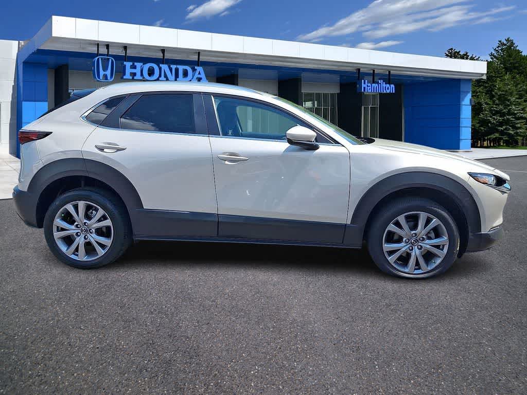 2023 Mazda Mazda CX-30 2.5 S Preferred Package