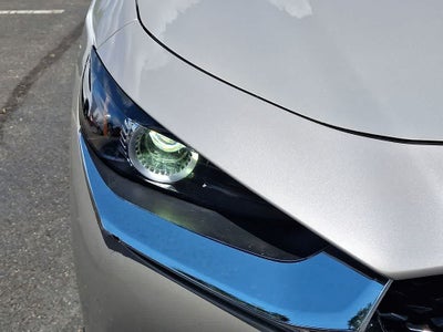 2023 Mazda Mazda CX-30 2.5 S Preferred Package