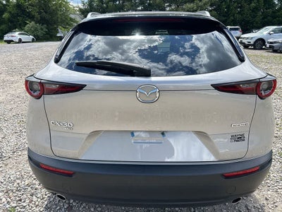 2023 Mazda Mazda CX-30 2.5 S Preferred Package