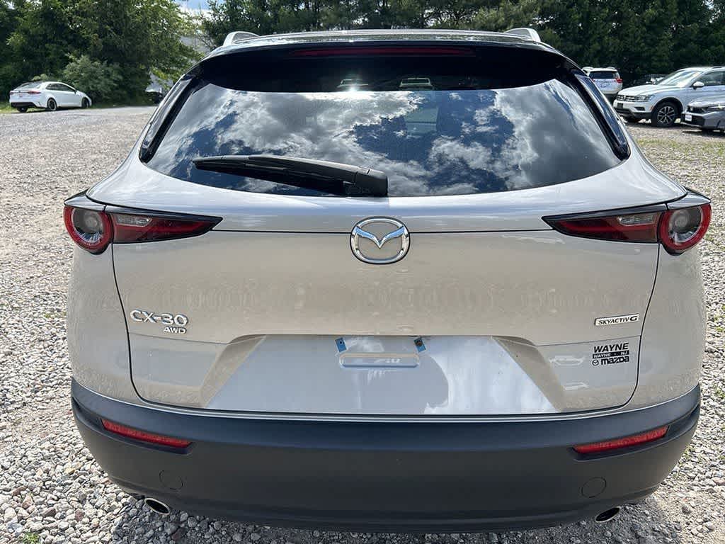 2023 Mazda Mazda CX-30 2.5 S Preferred Package
