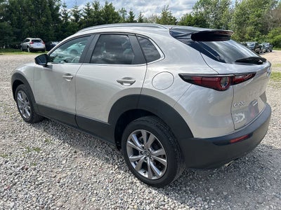 2023 Mazda Mazda CX-30 2.5 S Preferred Package