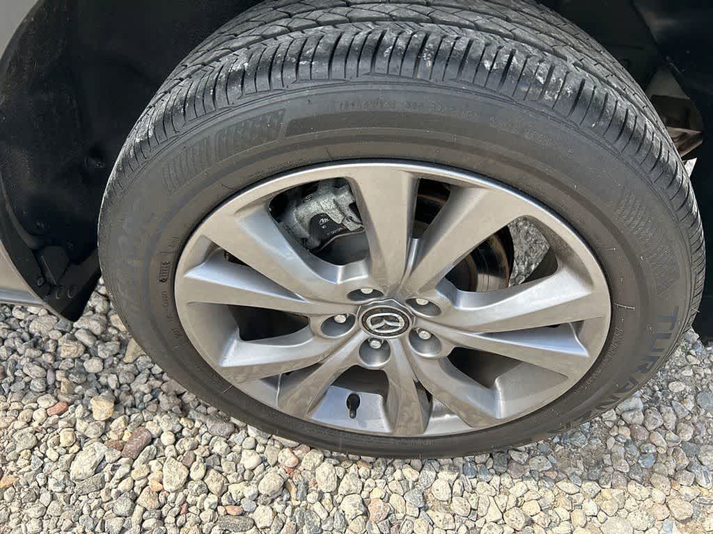 2023 Mazda Mazda CX-30 2.5 S Preferred Package