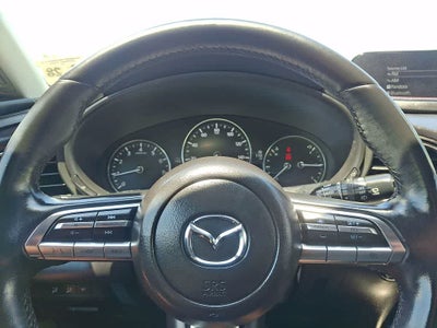 2023 Mazda Mazda CX-30 2.5 S Carbon Edition