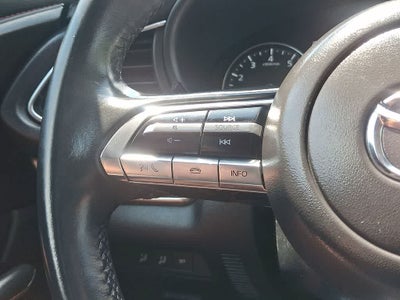 2023 Mazda Mazda CX-30 2.5 S Carbon Edition