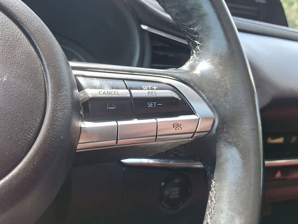 2023 Mazda Mazda CX-30 2.5 S Carbon Edition