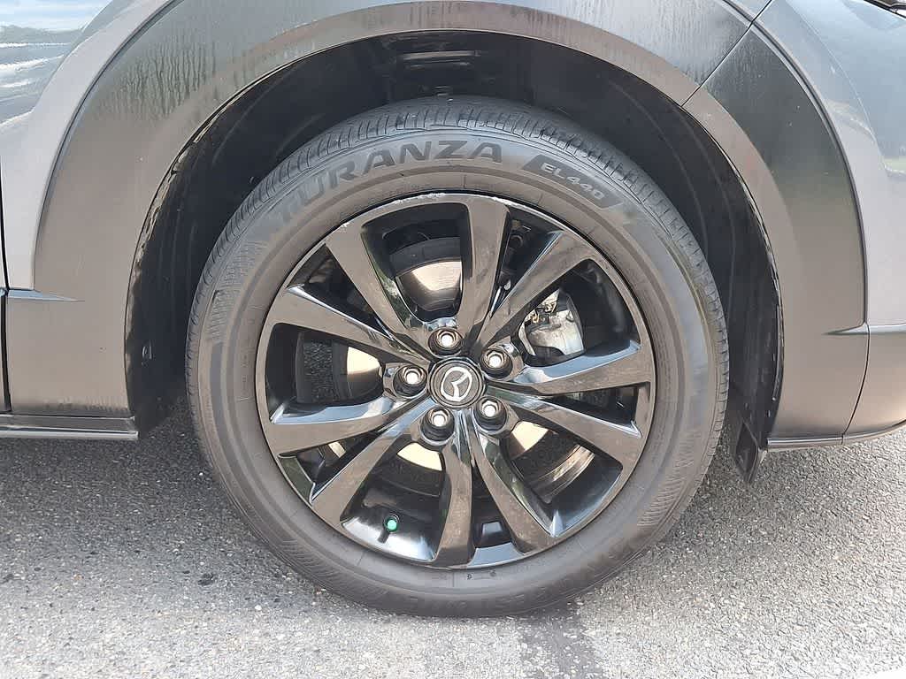 2023 Mazda Mazda CX-30 2.5 S Carbon Edition