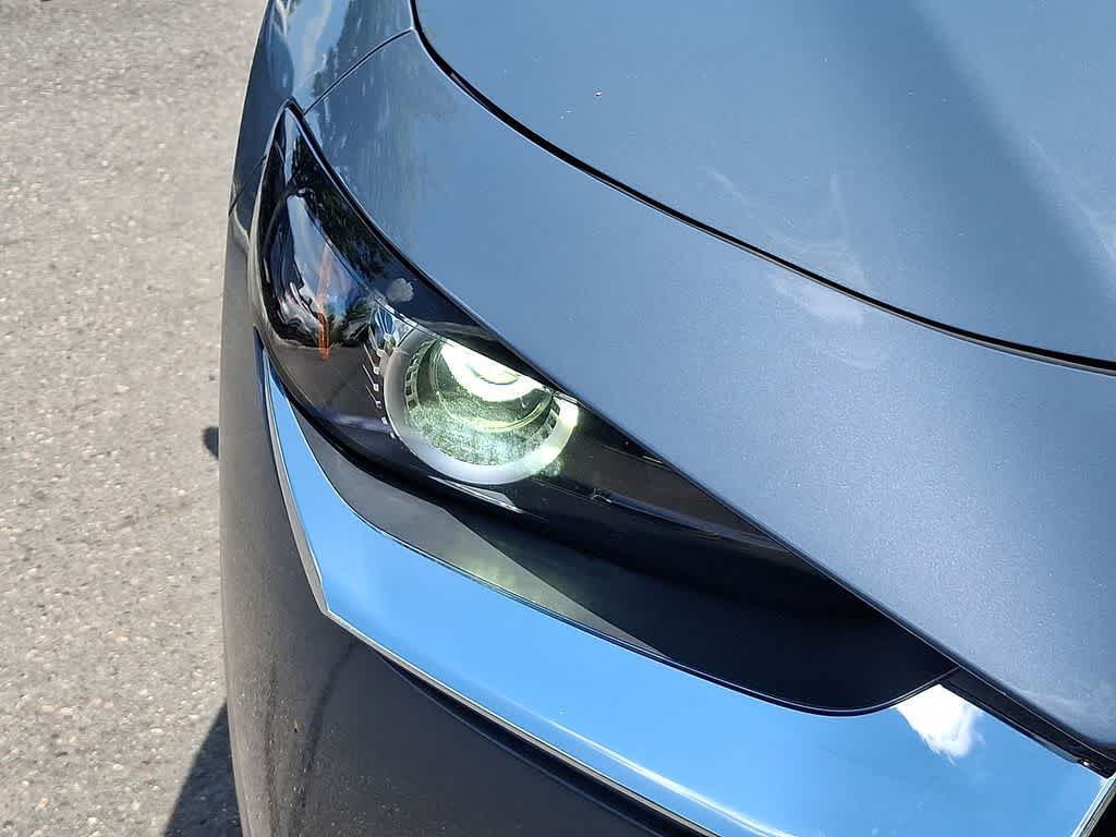 2023 Mazda Mazda CX-30 2.5 S Carbon Edition