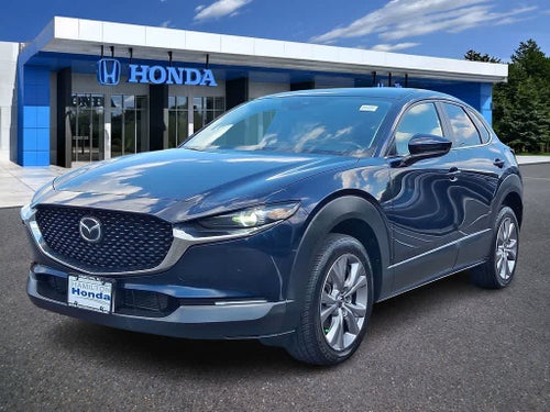 2020 Mazda Mazda CX-30 Preferred Package