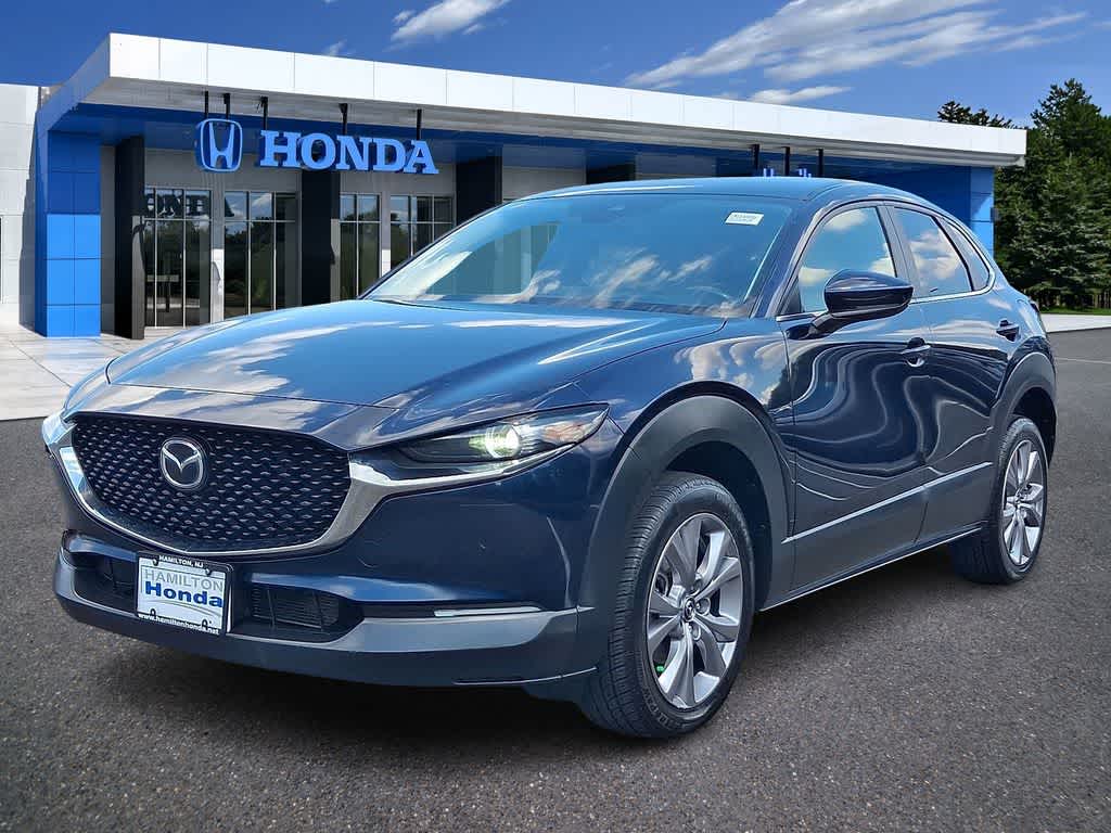 2020 Mazda Mazda CX-30 Preferred Package