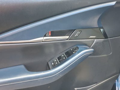 2020 Mazda Mazda CX-30 Preferred Package