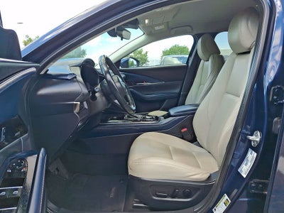 2020 Mazda Mazda CX-30 Preferred Package