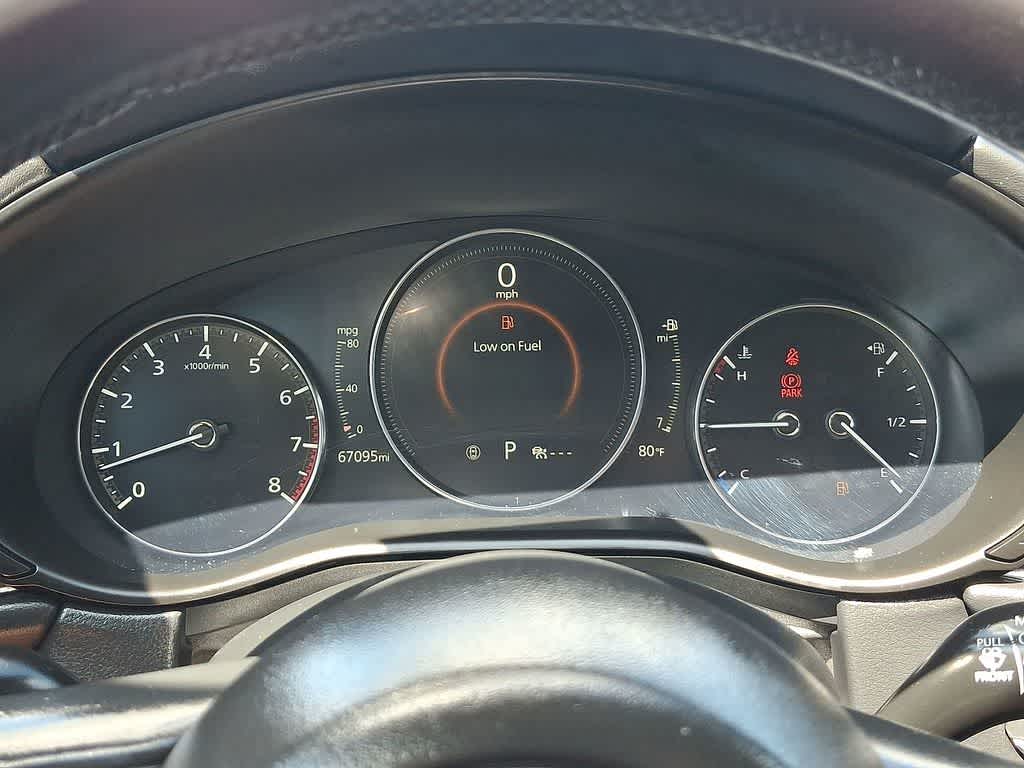 2020 Mazda Mazda CX-30 Preferred Package