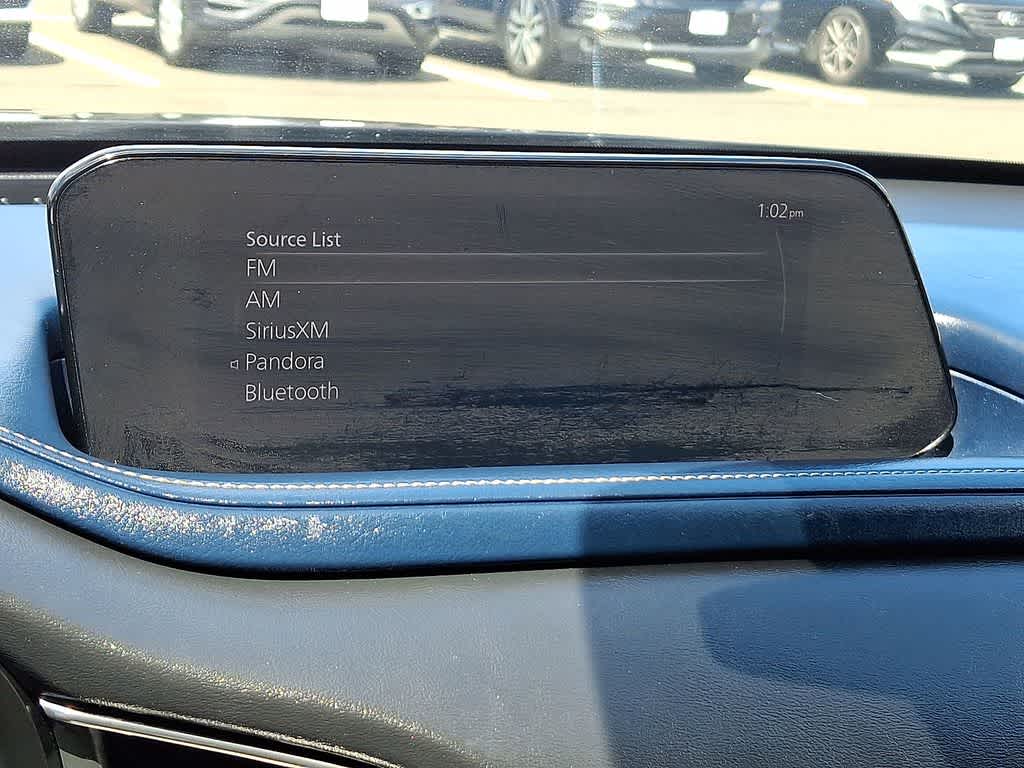 2020 Mazda Mazda CX-30 Preferred Package