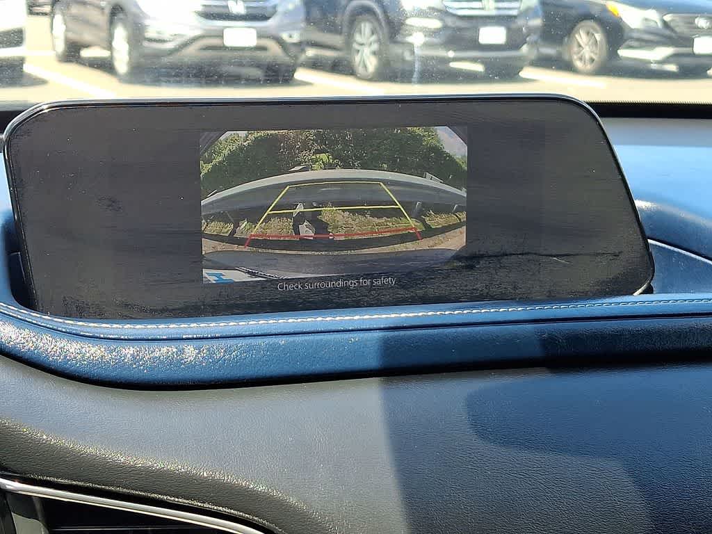 2020 Mazda Mazda CX-30 Preferred Package