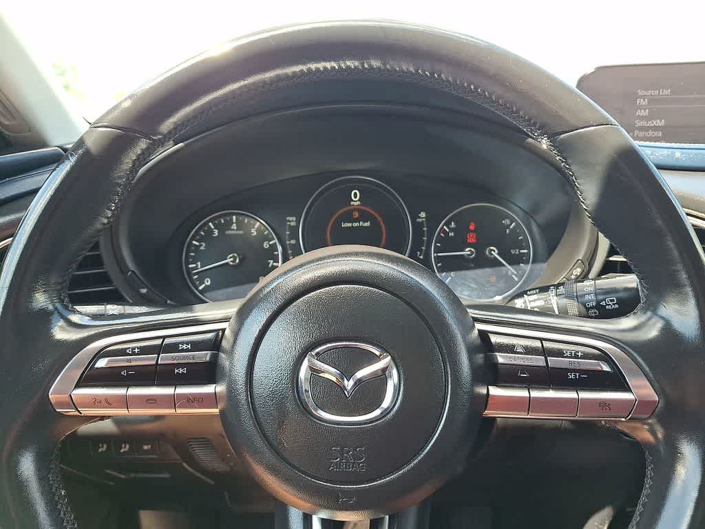 2020 Mazda Mazda CX-30 Preferred Package
