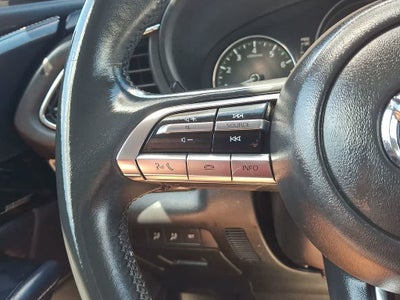 2020 Mazda Mazda CX-30 Preferred Package