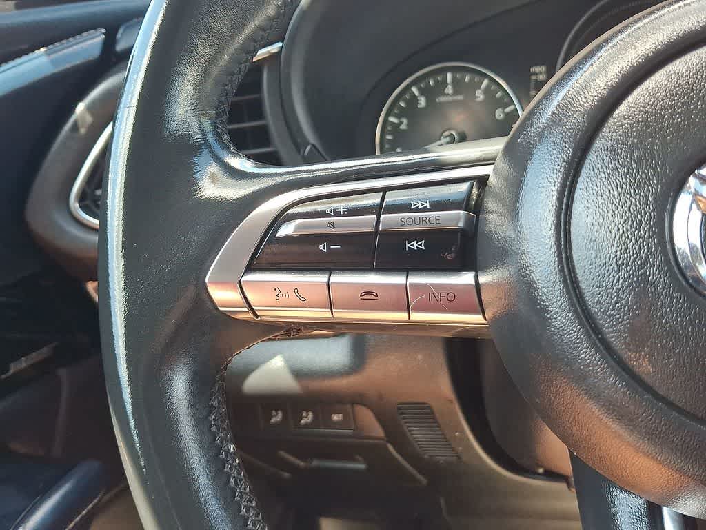 2020 Mazda Mazda CX-30 Preferred Package
