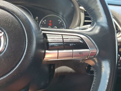 2020 Mazda Mazda CX-30 Preferred Package