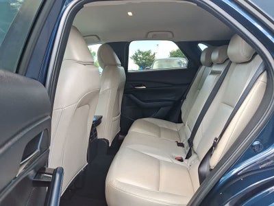 2020 Mazda Mazda CX-30 Preferred Package