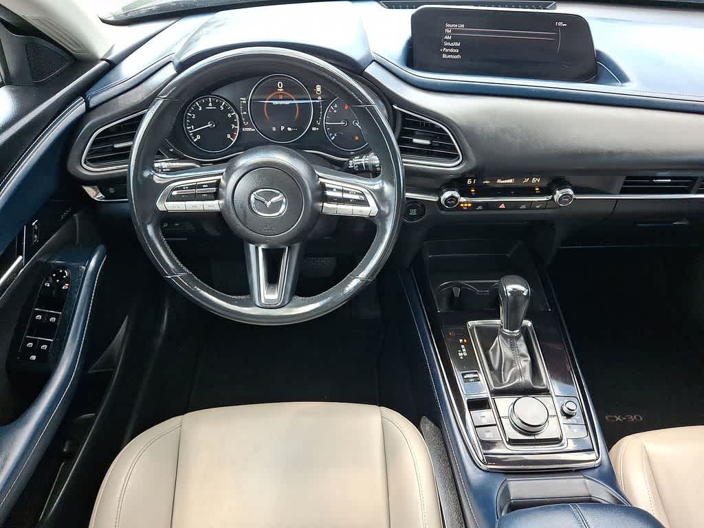 2020 Mazda Mazda CX-30 Preferred Package