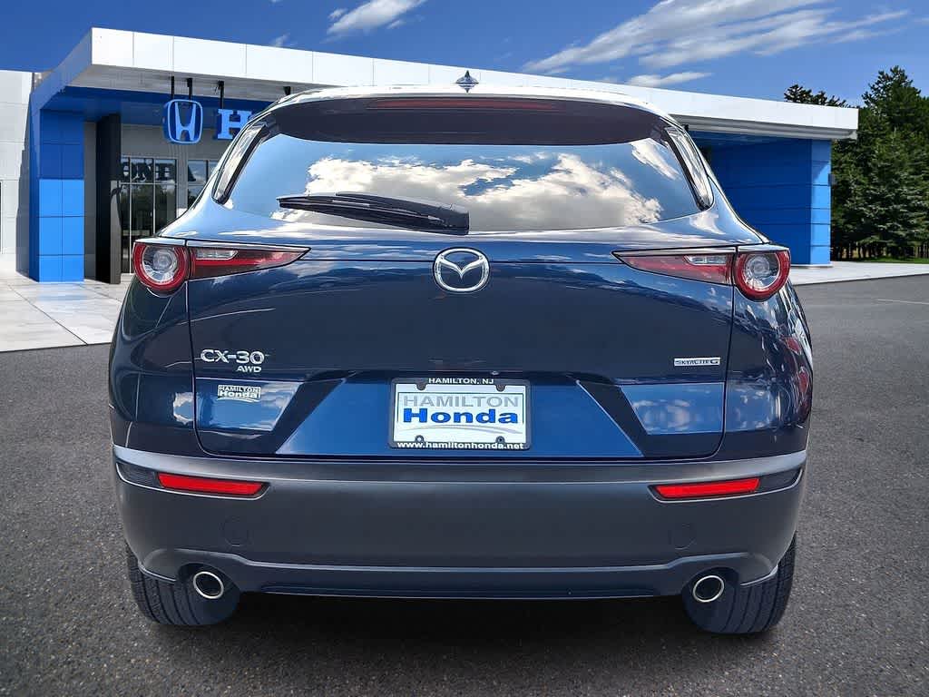 2020 Mazda Mazda CX-30 Preferred Package