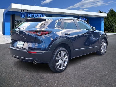 2020 Mazda Mazda CX-30 Preferred Package