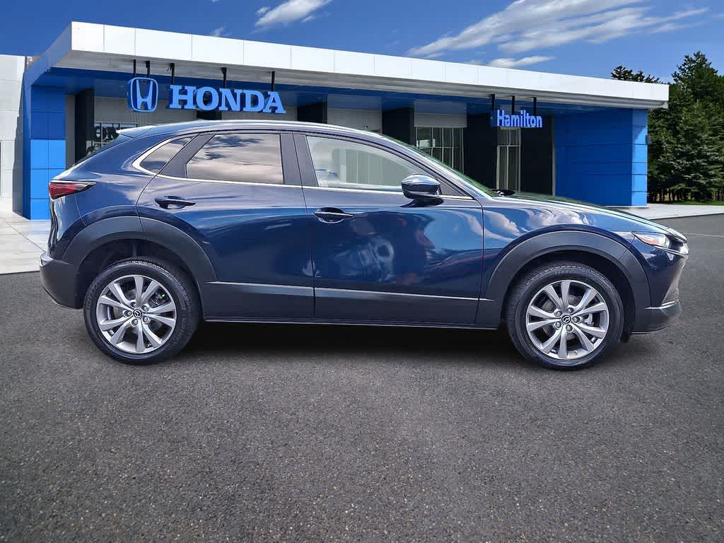2020 Mazda Mazda CX-30 Preferred Package