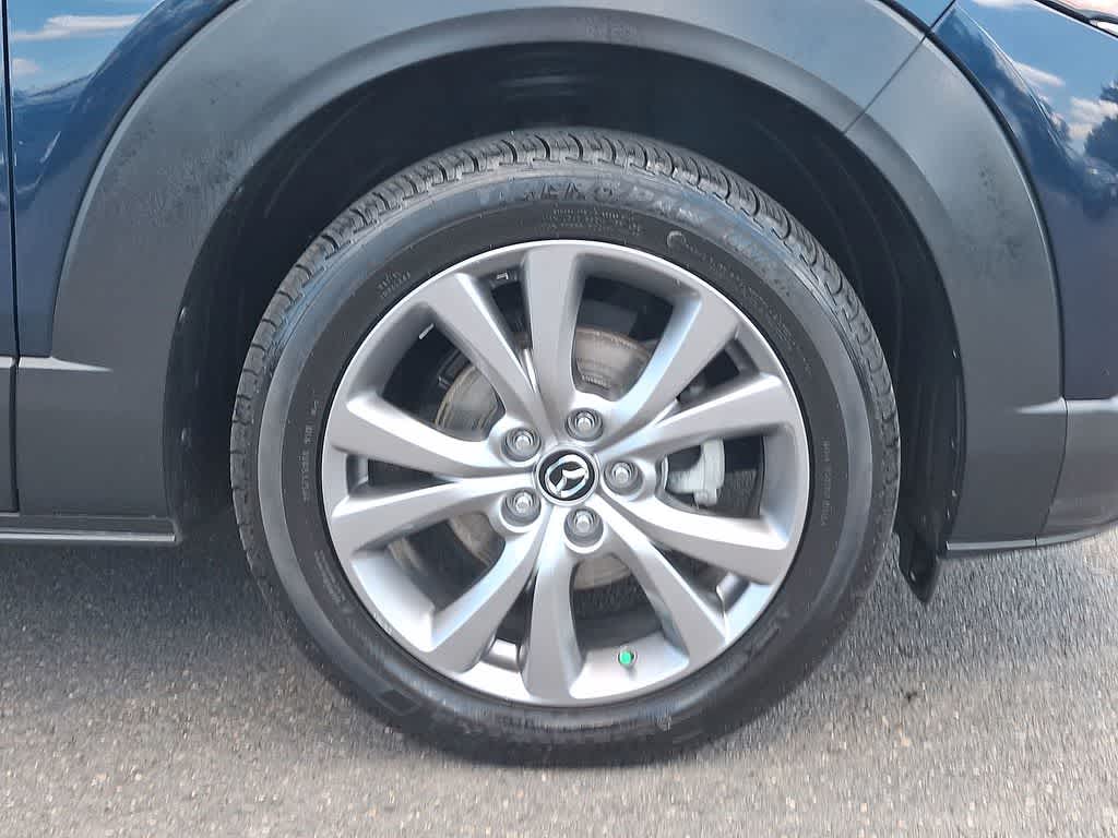 2020 Mazda Mazda CX-30 Preferred Package