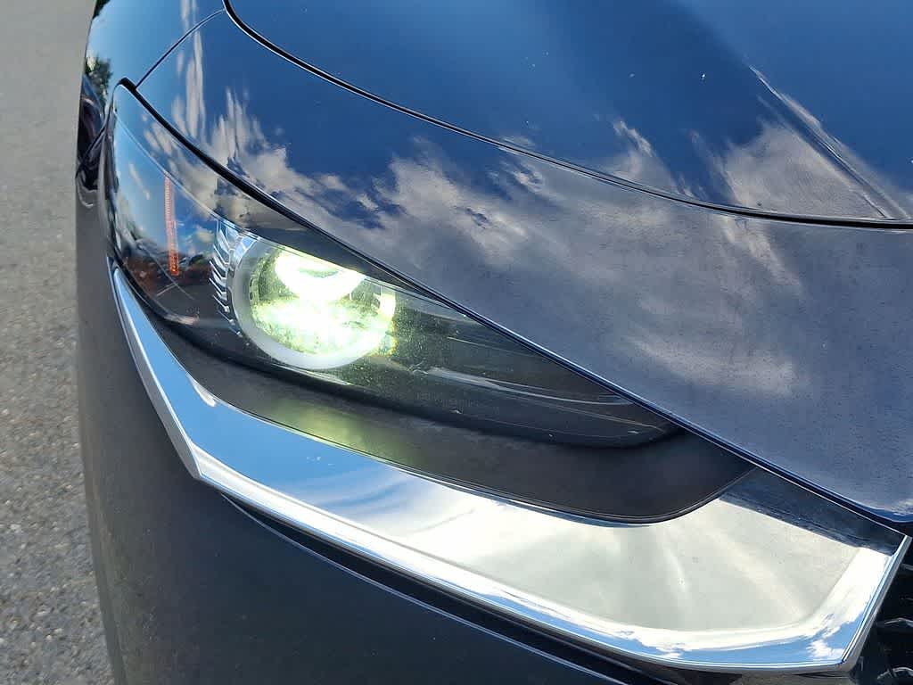 2020 Mazda Mazda CX-30 Preferred Package